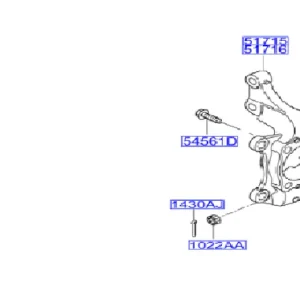 Zamów dziś Oslona p/kurz.tarczy ham.
