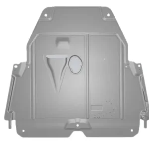 Cena promocyjna Osłona / płyta pod silnik RENAULT ESPACE V TALISMAN MEGANE IV SEDAN