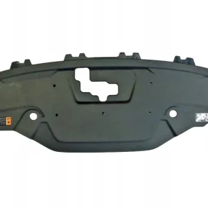 Osłona atrapy chłodnicy górna 2017- KIA Oferta