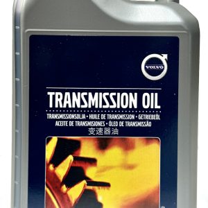 Kup teraz Olej przekładniowy automatycznej skrzyni biegów Volvo