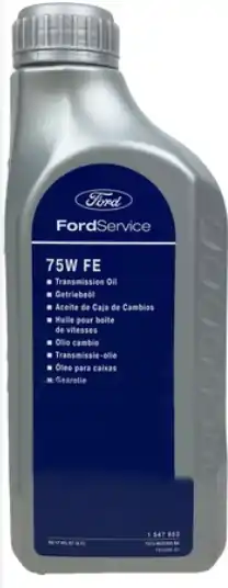 Olej przekładniowy FORD Zamów teraz