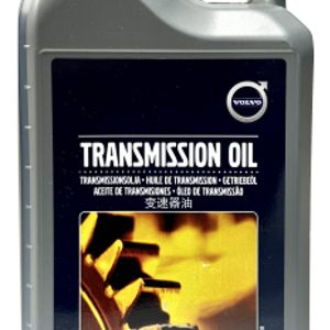 Olej przekładniowy skrzyni automatycznej 1L Taniej