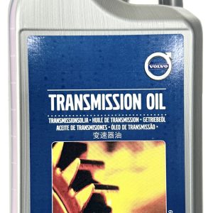 Olej przekładniowy skrzyni automatycznej 1L Volvo Rabat