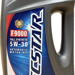 Łatwy zwrot Olej silnikowy ecstar 5W30 4L Suzuki