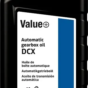 Oferta czasowa Olej skrzyni automatycznej DC4 DC0 VALUE RENAULT MEGANE III SCENIC 3 OE