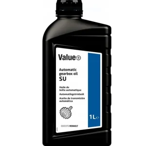 Kup teraz Olej VALUE+ do skrzyni automatycznej SU0 SU1 SU4 4