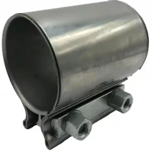 Opaska obejma układu wydechowego Volvo Nowość