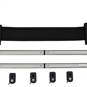 Cena promocyjna Organizer bagażnika RENAULT KOLEOS II