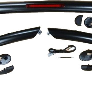 Zniżka Orurowanie skrzyni (paki) NISSAN NAVARA IV (D23M)