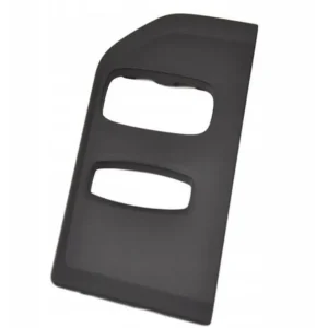 Osłona obudowy panelu stacyjki Wybór klientów