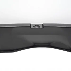 Osłona pasa tylnego bagażnika Suzuki Swift - wyprzedaż Darmowa dostawa