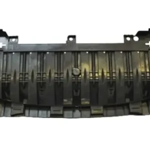 Osłona płyta pod zderzak RENAULT SCENIC III / GRAND 3 lift ASO OE Ekspresowa dostawa