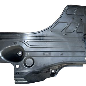 Osłona podwozia lewy tył Volvo - wyprzedaż Do wyczerpania zapasów