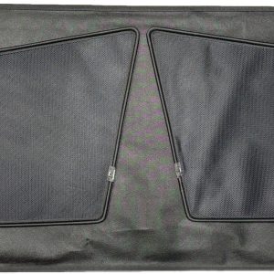Osłona przeciwsłoneczna bagażnika 2016 Nowy