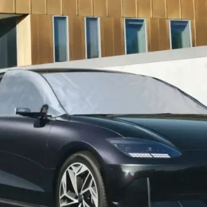 Osłona przeciwsłoneczna Hyundai Ioniq 6 Okazja