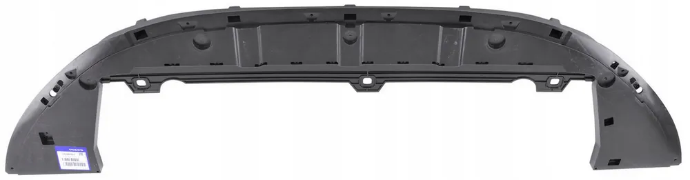 Nowość Osłona dolna chłodnicy Volvo