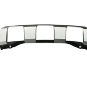 Osłona dolna zderzaka przedniego Mitsubishi Nowy