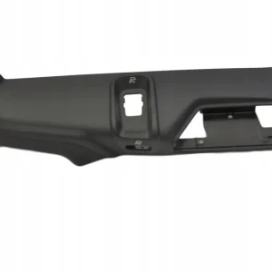 Osłona fotela kierowcy XC90 (-2014) Volvo Darmowy zwrot