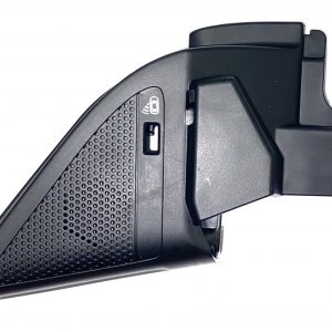 Bezpieczne zakupy Osłona głośniczka zaślepka lusterka lewego oe