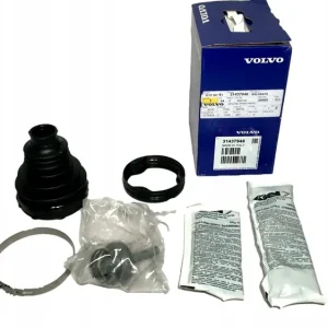 Osłona przegubu wewnętrznego Sprawdź teraz