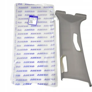 Osłona słupka lewego środkowego Darmowa dostawa