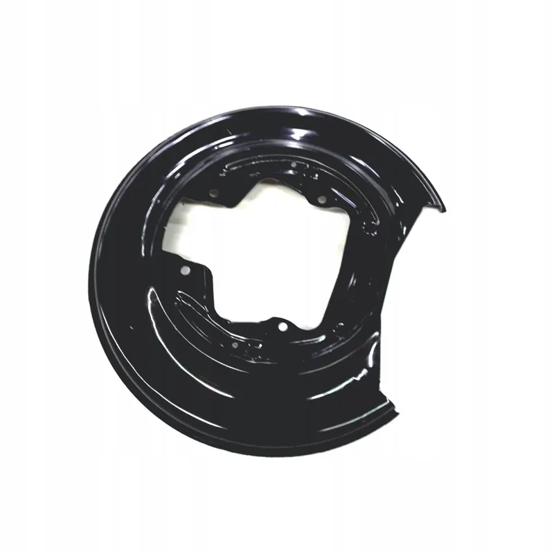 Dostępne od ręki Osłona tarczy hamulcowej tarcza kotwiczna