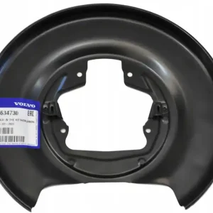 Osłona tarczy hamulcowej tylnej Volvo Ekspresowa dostawa