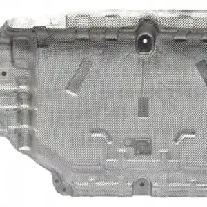 Hit cenowy Osłona termiczna tłumika końcowego