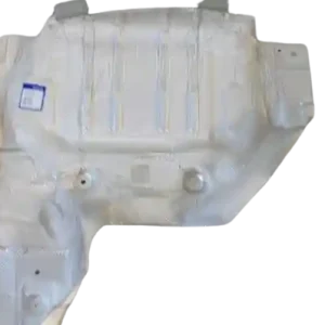 Osłona termiczna wydechy końcowego XC60 Volvo Ograniczona ilość