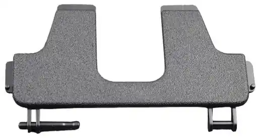 Kup online Osłona zamka klapy tył