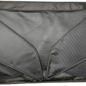 Niska cena Osłony przeciwsłoneczne drzwi tył + klapa