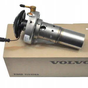 Palnik webasto Volvo Oferta limitowana