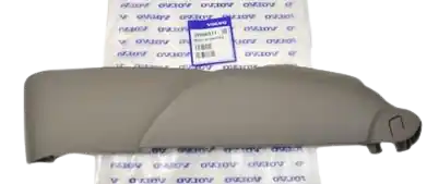 Ostatnia szansa Panel boczny fotela lewego Volvo