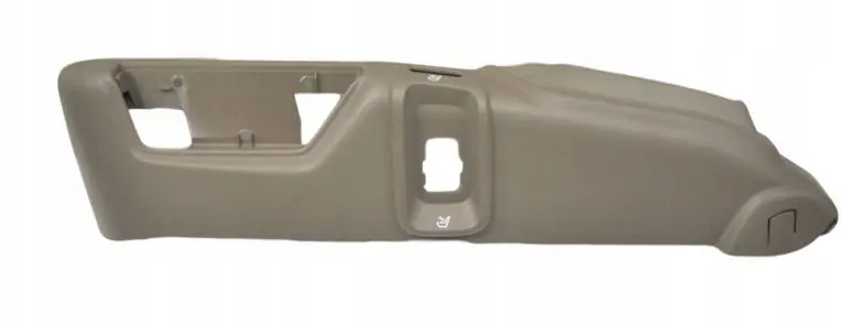 Panel boczny fotela lewy przód Volvo Obniżka ceny