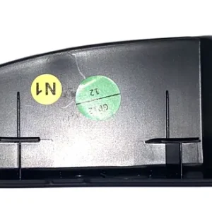 Panel osłona lampy tylnej lewej 4 Bezpieczne zakupy