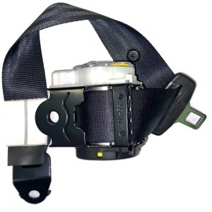 Pas bezpieczeństwa środkowy 4 oe Darmowy zwrot