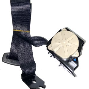 Dostępne od ręki Pas bezpieczeństwa środkowy tylny oe