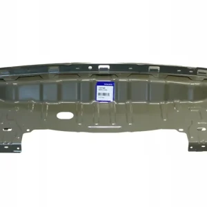 Pas tylny Volvo Popularny