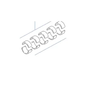 Zniżka Panewki wału korbowego