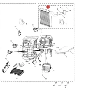 Parownik mg zs I clasic Promocja