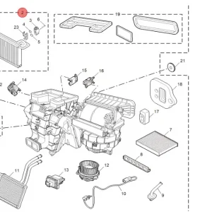 Hit sprzedaży Parownik MG3 2024 hybryda