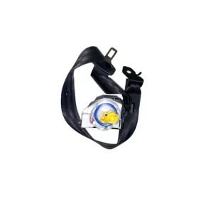 Pas bezpieczeństwa pasażera NISSAN Ostatnia szansa