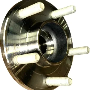 Piasta koła przód c-max/focus/tourneo FORD Darmowy zwrot