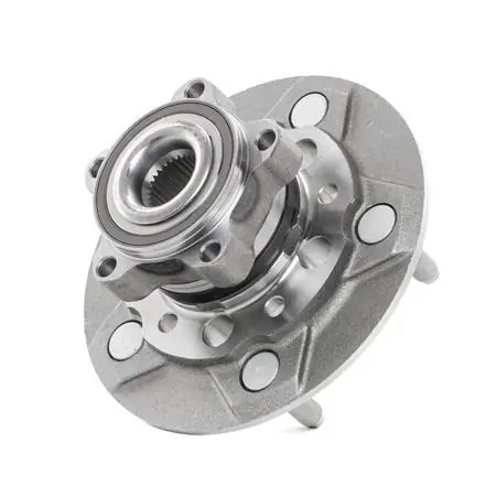 Wyjątkowa oferta Piasta koła przód FORD