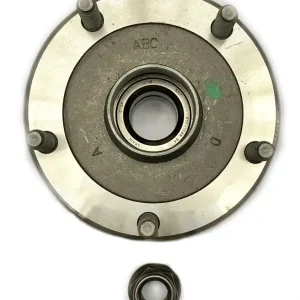 Piasta koła tylna FORD Dostępne od ręki