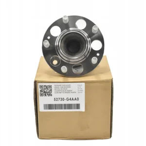 Wybór klientów Piasta koła z łożyskiem