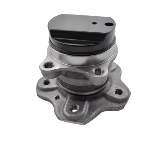 Okazja Piasta łożysko koła tylnego NISSAN