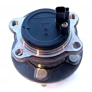 Darmowy zwrot Piasta z łożyskiem tył 2011FORD