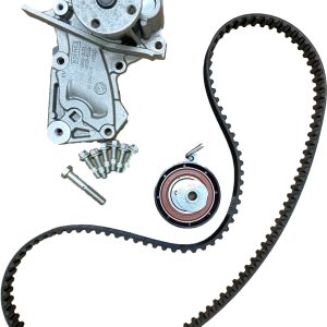 Szybka wysyłka Pasek rozrządu plus pompa wody FORD