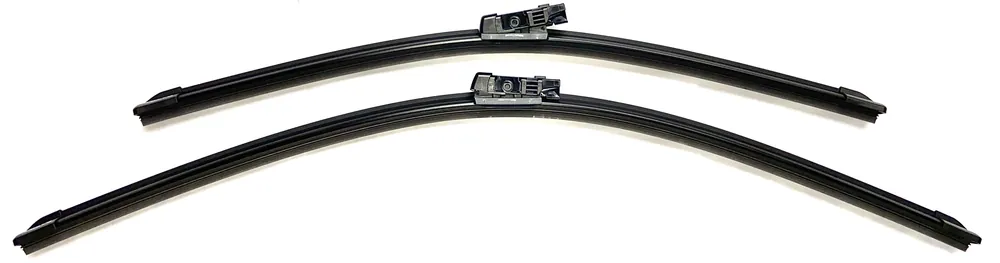 Wybór klientów Pióra wycieraczek szyby przedniej Volvo